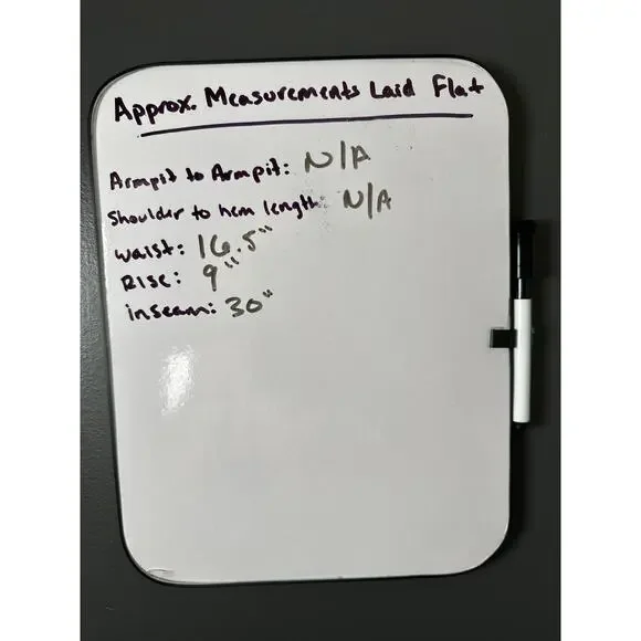 Brax Cooper Fancy Regular 33/30 Gray Black Diamond Comfort Chino Office Casual - Picture 9 of 9